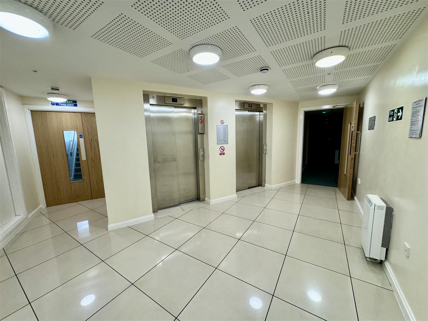 Aurora, Trawler Road, Marina, Swansea, SA1 1FY